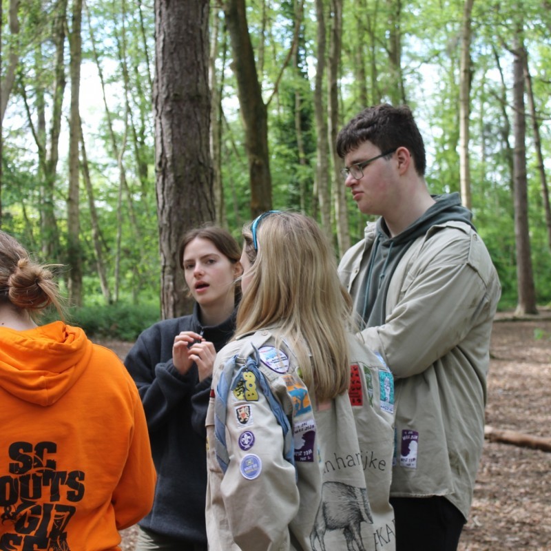 IMG 8947 - Scouts en Gidsen Zaventem 
